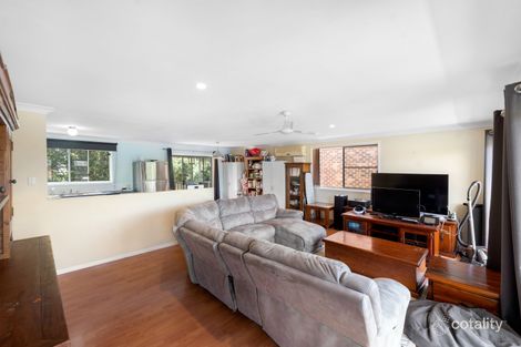 Property photo of 4 McLennan Close Grafton NSW 2460