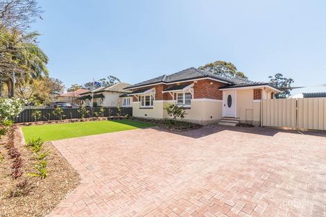 Property photo of 32 Stone Street Maylands WA 6051
