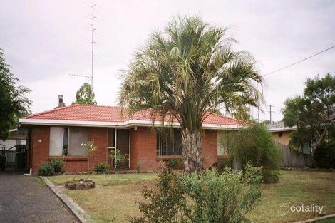 Property photo of 17 John Street Cambooya QLD 4358