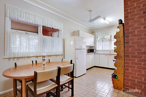 Property photo of 144 O'Sullivan Road Leumeah NSW 2560