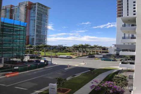 Property photo of 410/1 Aqua Street Southport QLD 4215