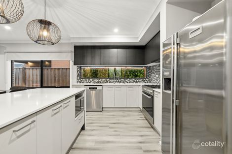 Property photo of 27 Flourish Drive Mount Duneed VIC 3217