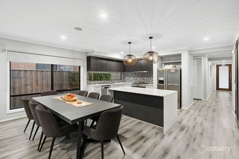 Property photo of 27 Flourish Drive Mount Duneed VIC 3217