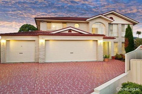 Property photo of 3 Rosewood Street Parklea NSW 2768