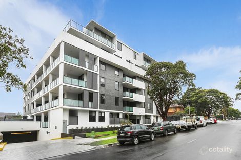 101/18 Stanley St, Bankstown, NSW 2200