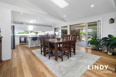 Property photo of 32 Cunningham Parade Singleton Heights NSW 2330