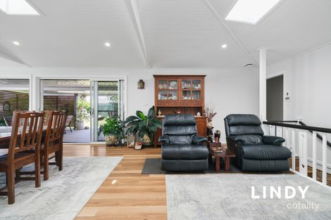 Property photo of 32 Cunningham Parade Singleton Heights NSW 2330