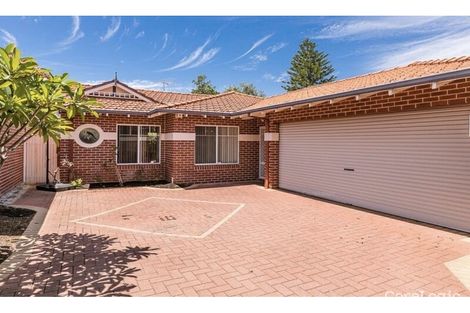 Property photo of 198A Seventh Avenue Inglewood WA 6052