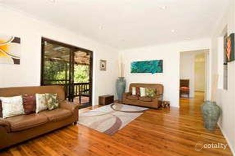 Property photo of 40 Tea Tree Place Kirrawee NSW 2232