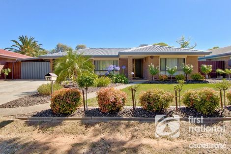 Property photo of 17 Grevillia Drive Parafield Gardens SA 5107