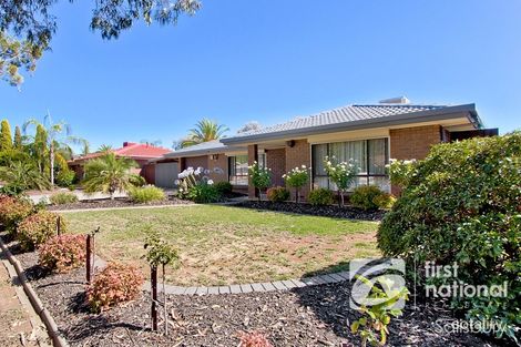 Property photo of 17 Grevillia Drive Parafield Gardens SA 5107