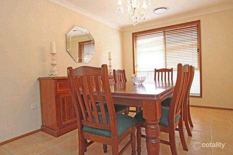 Property photo of 117 Hindmarsh Street Cranebrook NSW 2749