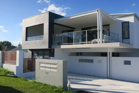 2/32 Birchley Cres, Balga, WA 6061