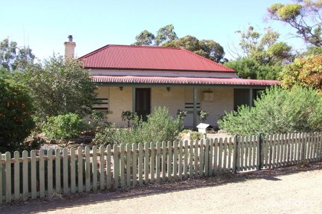 Property photo of 4 Collins Street Jamestown SA 5491