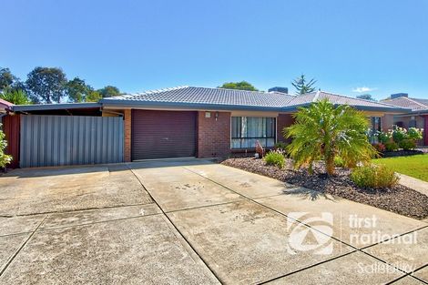 Property photo of 17 Grevillia Drive Parafield Gardens SA 5107