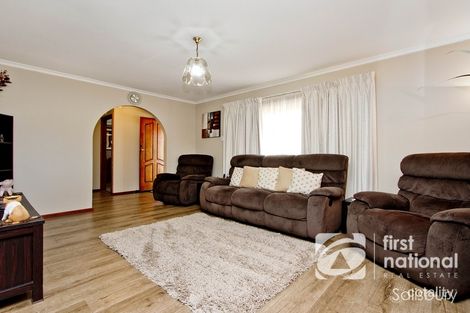 Property photo of 17 Grevillia Drive Parafield Gardens SA 5107