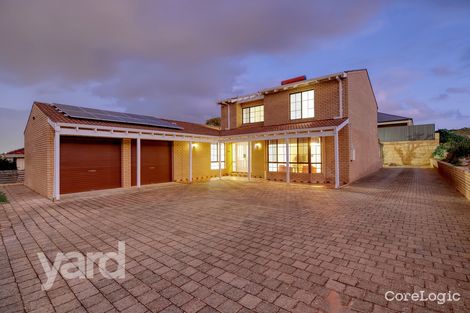 Property photo of 67 Ocean Road Coogee WA 6166