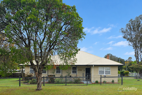 14 Emu Creek Rd, Crows Nest, QLD 4355