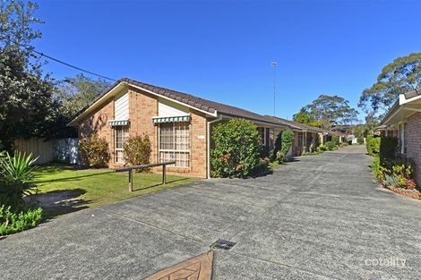 Property photo of 3/222 Railway Street Woy Woy NSW 2256