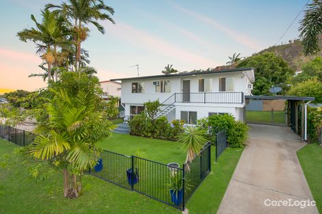 Property photo of 33 Rundle Street Mount Louisa QLD 4814