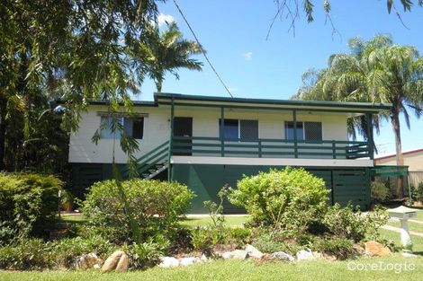 Property photo of 61 Arthur Street Blackwater QLD 4717