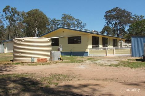 Property photo of 103 George Street Nanango QLD 4615