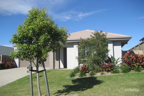 Property photo of 7 Player Street North Lakes QLD 4509