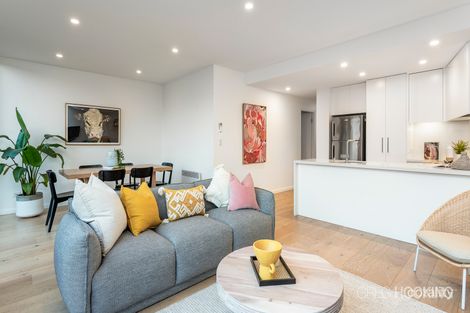 204/187-195 Graham St, Port Melbourne, VIC 3207