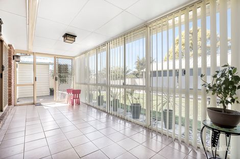 Property photo of 33 Moxham Street Cranebrook NSW 2749