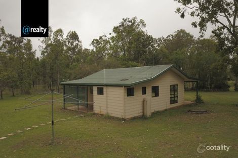 Property photo of 513 Millstream Parade Millstream QLD 4888