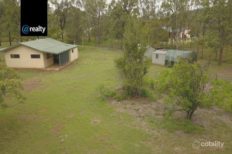 Property photo of 513 Millstream Parade Millstream QLD 4888