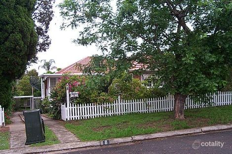 8 Oatlands Cres, Oatlands, NSW 2117