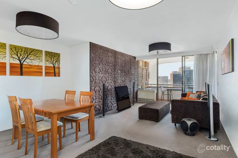 Property photo of 126/18-32 Oxford Street Darlinghurst NSW 2010