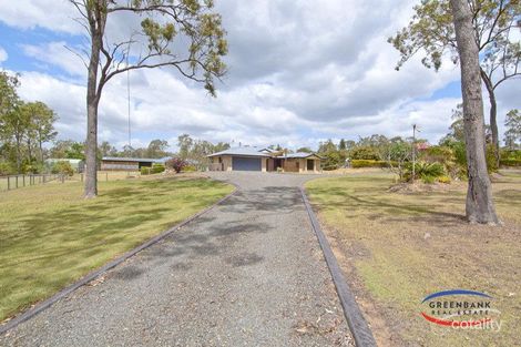 Property photo of 38 Polebark Crescent New Beith QLD 4124