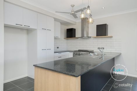 Property photo of 11 Cartier Circuit Burdell QLD 4818