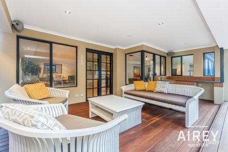 Property photo of 26 Saddington Crescent Mosman Park WA 6012