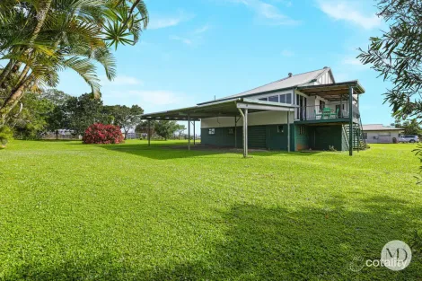 10-12 East Ave, South Johnstone, QLD 4859