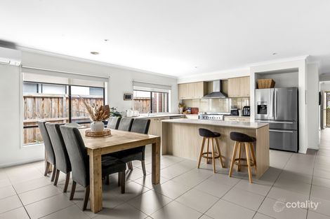 Property photo of 10 Orinoco Chase Werribee VIC 3030