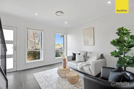 Property photo of 10 Greygum Terrace Marsden Park NSW 2765