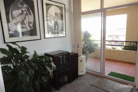 Property photo of 43/450 Elizabeth Street Surry Hills NSW 2010