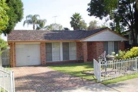 Property photo of 81 Platform Street Lidcombe NSW 2141