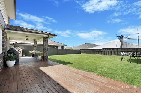 Property photo of 38 Binyang Avenue Glenmore Park NSW 2745