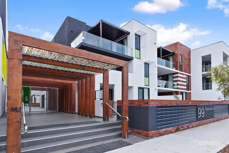 107/99 Palmerston St, Perth, WA 6000