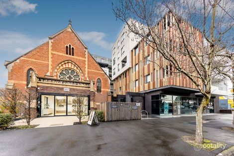 Property photo of 411/1005 Mt Alexander Road Essendon VIC 3040