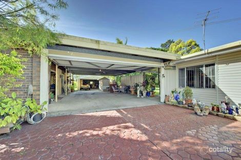 Property photo of 140 Boston Road Belmont QLD 4153