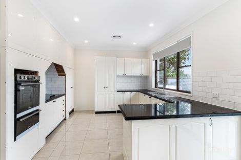 Property photo of 12 Balanada Avenue Chipping Norton NSW 2170
