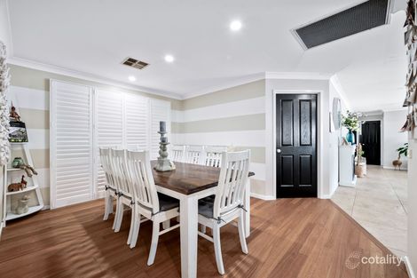 Property photo of 45 Alston Street Glenmore Park NSW 2745