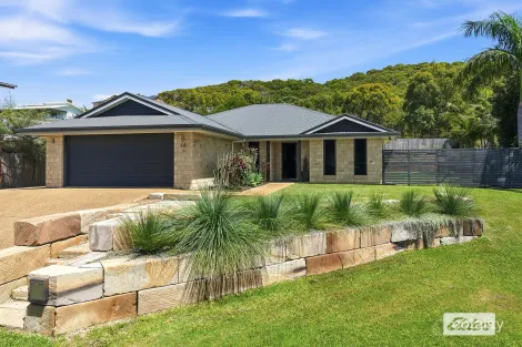 14 Bells Ct, Rosslyn, QLD 4703