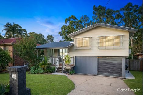 Property photo of 82 Kippa Street Kippa-Ring QLD 4021