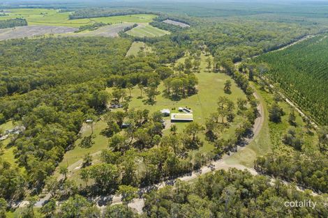 Property photo of 253 Stephan Road Goomboorian QLD 4570